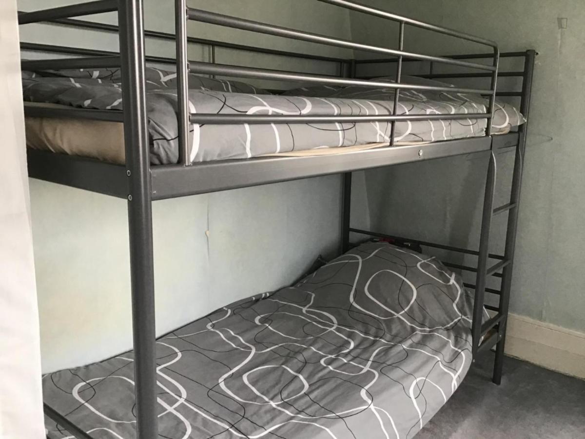 Emma'S Cozy Stay دبلن المظهر الخارجي الصورة