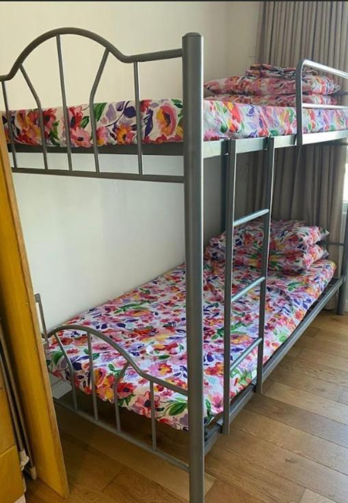 Emma'S Cozy Stay دبلن المظهر الخارجي الصورة