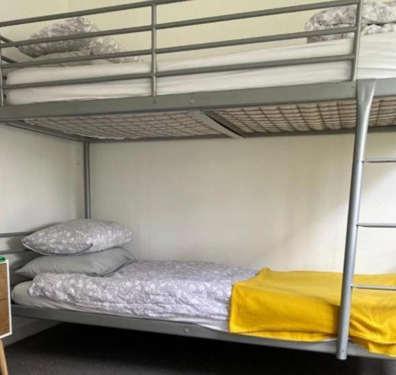 Emma'S Cozy Stay دبلن المظهر الخارجي الصورة