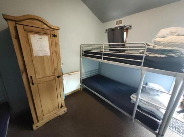 Emma'S Cozy Stay دبلن المظهر الخارجي الصورة